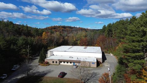 917 US Route 5 Dummerston VT 05301