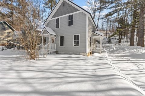 220 Park Street Morristown VT 05661