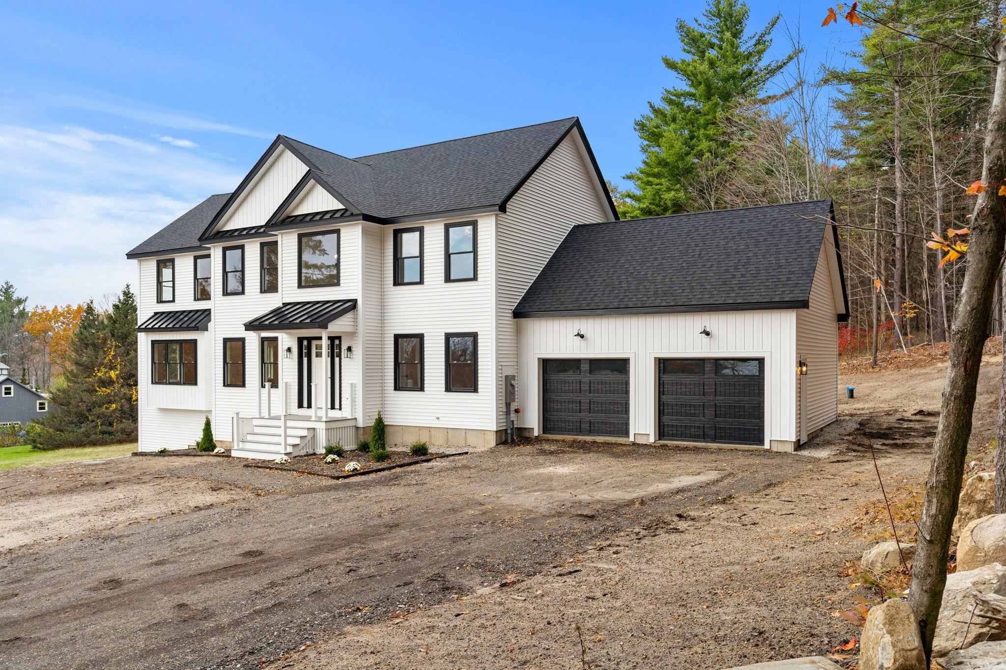 80.5 English Range Road