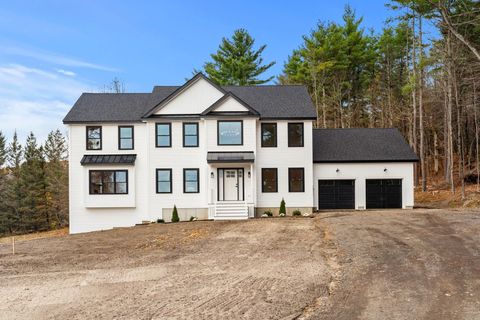 Photo of 805 English Range Road, Derry, NH 03038 (MLS # 5068444)