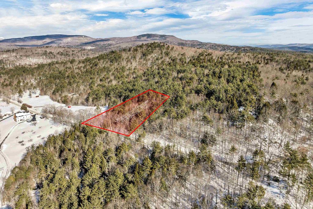 Photo of 410090008 Eastern District Road #8, Danbury, NH 03230 (MLS # 5028359)