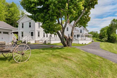 Photo of 959 Presidential Highway, Jefferson, NH 03583 (MLS # 5042715)