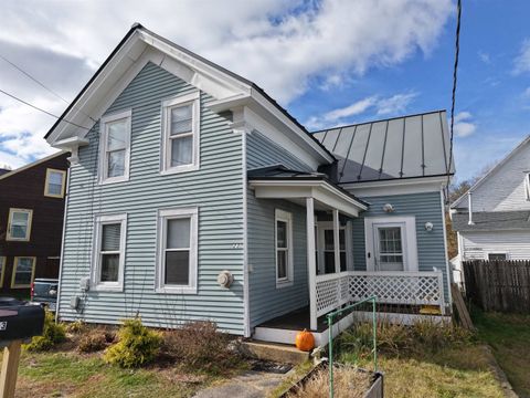 23 Concord Hill Road Pittsfield NH 03263