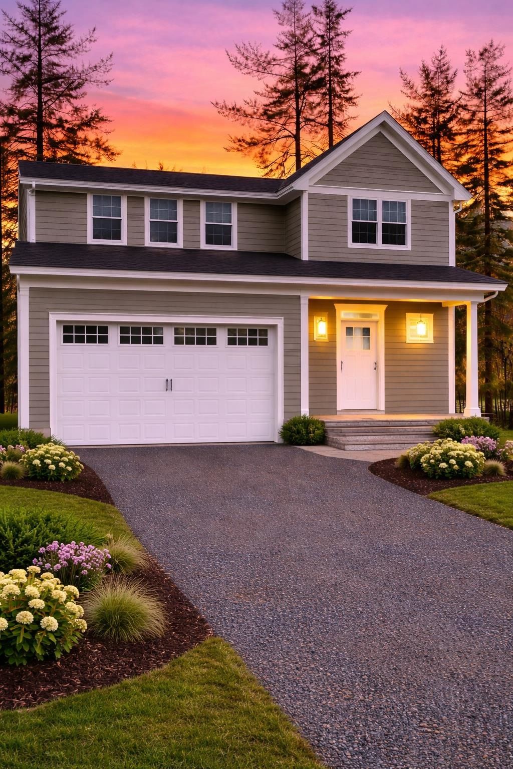 Photo of 4 Charlotte Drive #4, Dover, NH 03820 (MLS # 5080314)