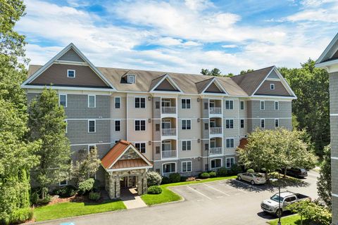 Photo of 4 Henry David Drive #203, Nashua, NH 03062 (MLS # 5058180)