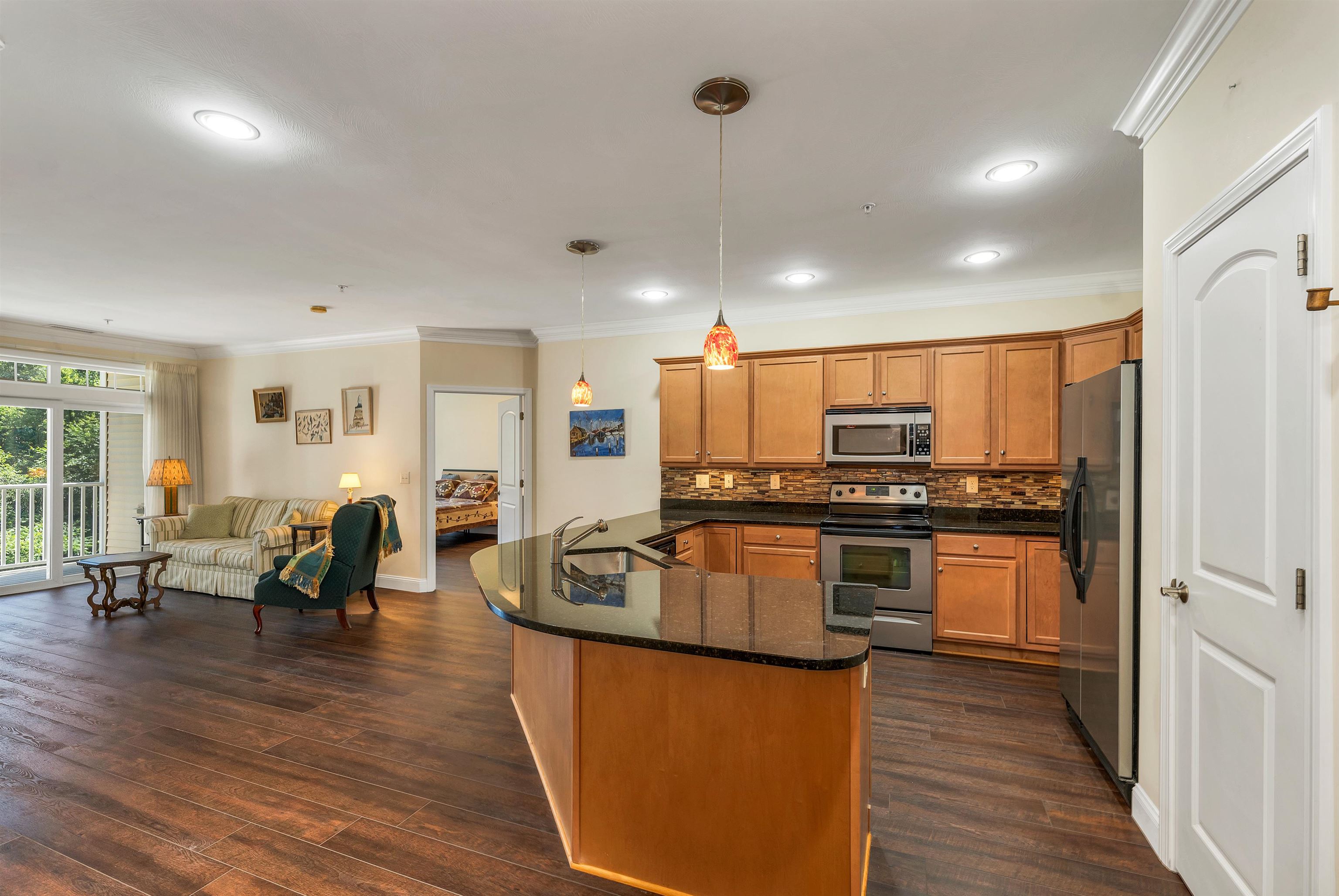 4 Henry David Drive 203