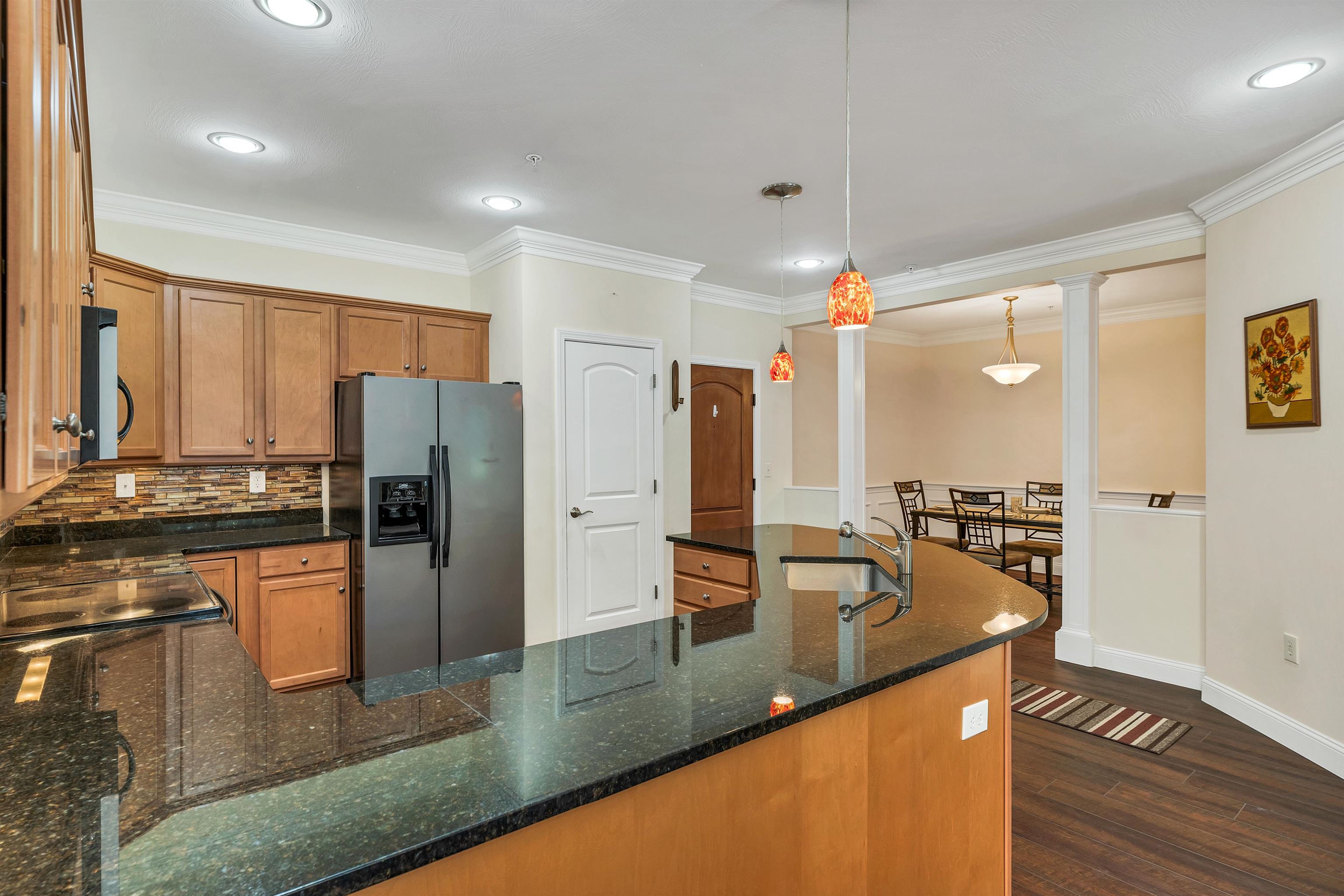4 Henry David Drive 203