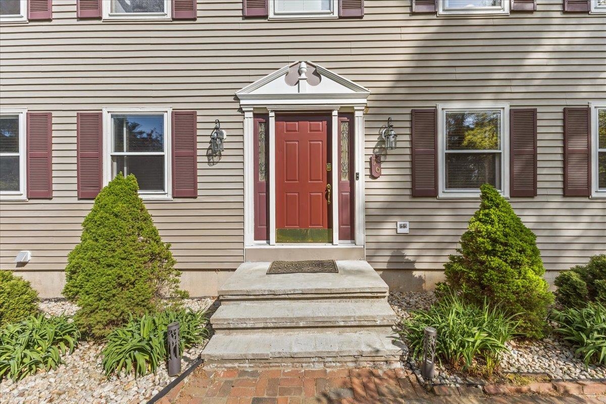 76 Beech Street