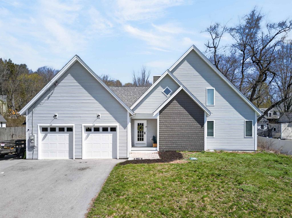 Photo of 1 Rose Street, Dover, NH 03820 (MLS # 5084883)