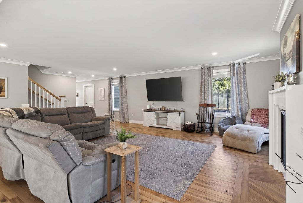 Photo of 1 Rose Street, Dover, NH 03820 (MLS # 5084883)