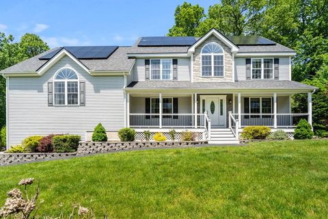 26 James Way Hudson NH 03051