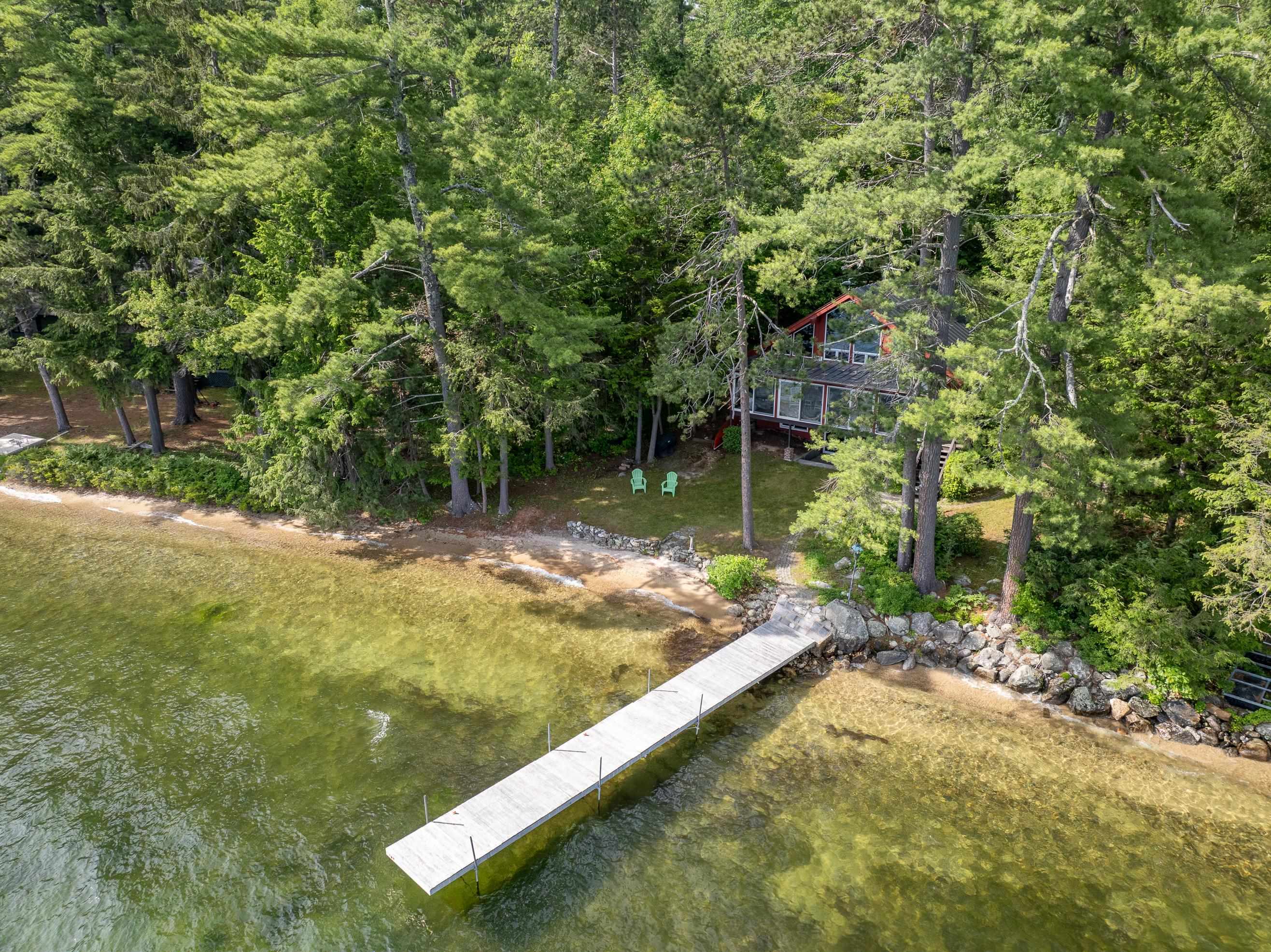 35 Echo Landing Road