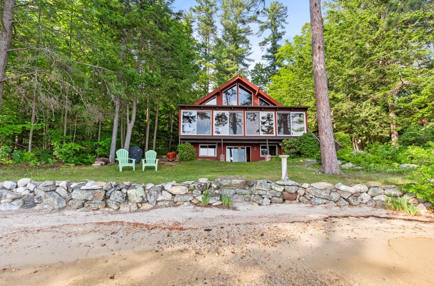 35 Echo Landing Road