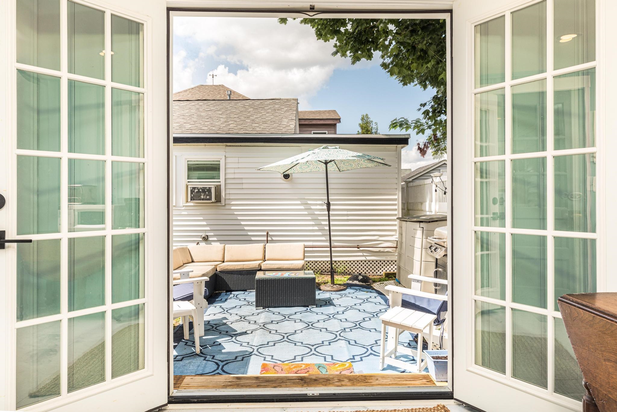 10 Kentville Terrace