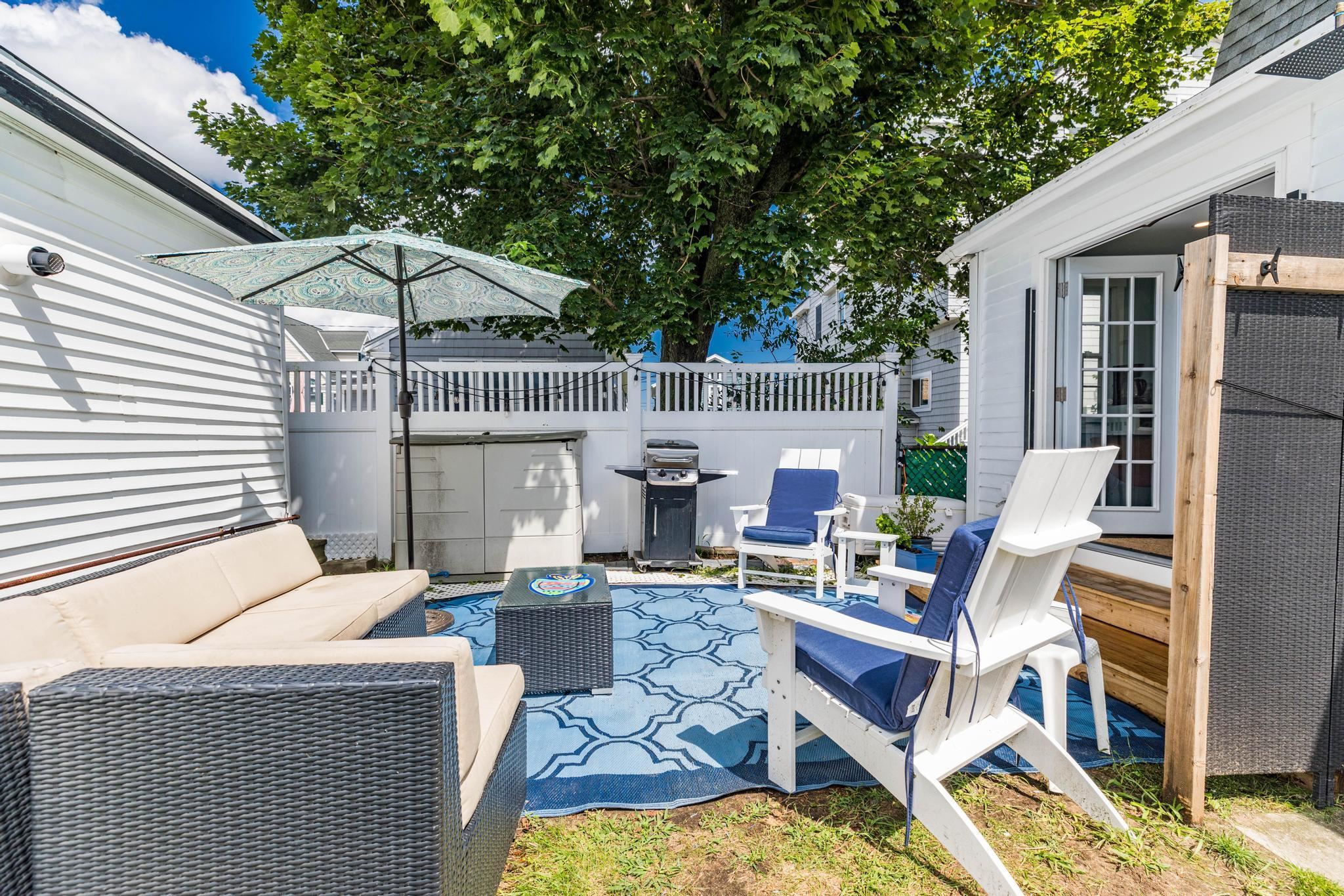 10 Kentville Terrace