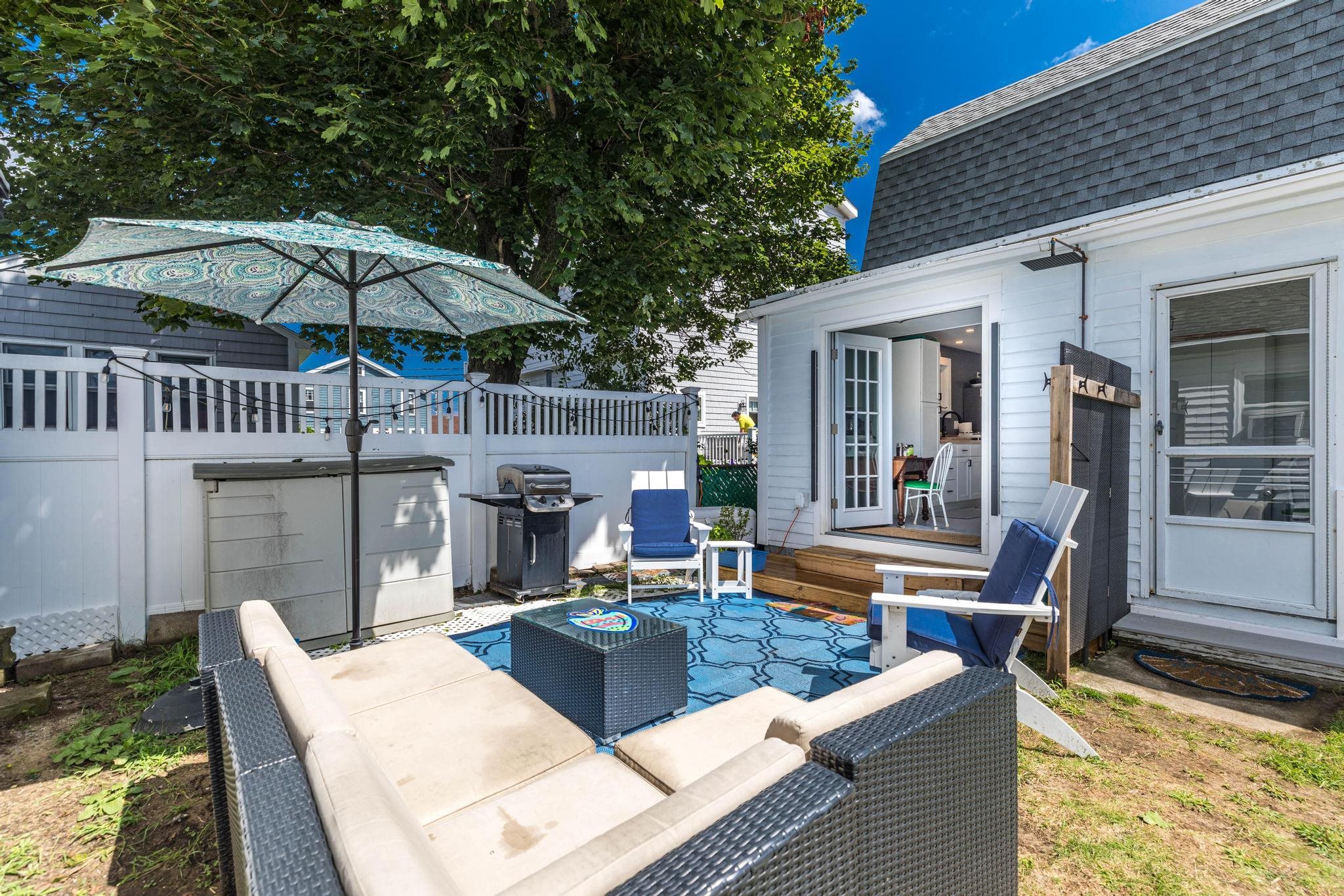 10 Kentville Terrace