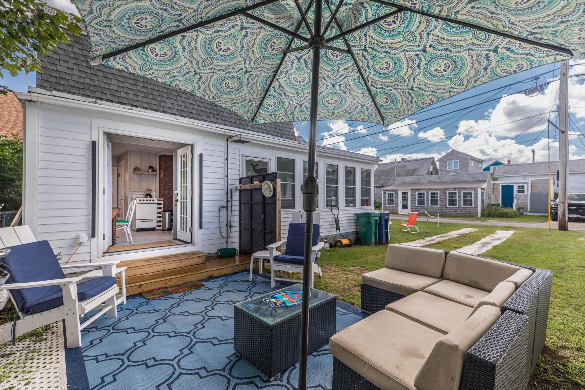 10 Kentville Terrace