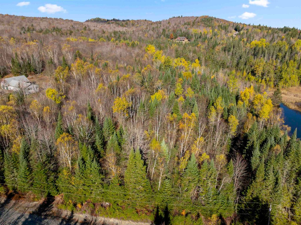 Photo of 19 Morgan Drive, Pittsburg, NH 03592 (MLS # 5066703)