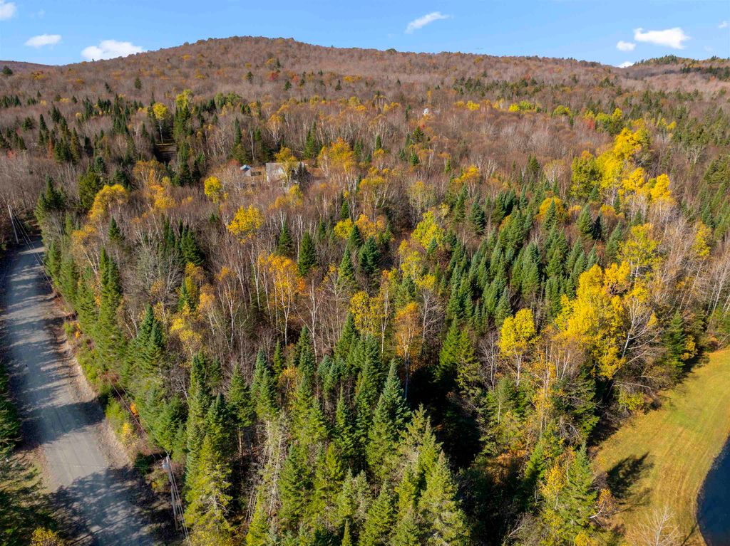 Photo of 19 Morgan Drive, Pittsburg, NH 03592 (MLS # 5066703)