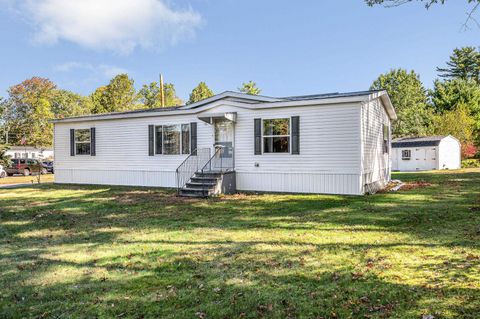 18 Winter Street Salem NH 03079