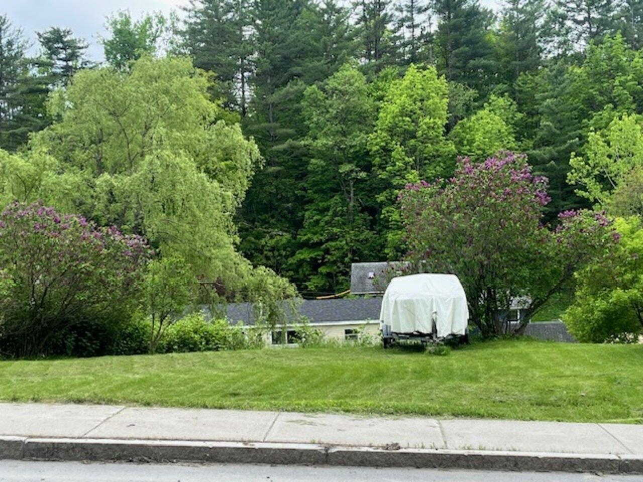 213 Main Street Lot 2