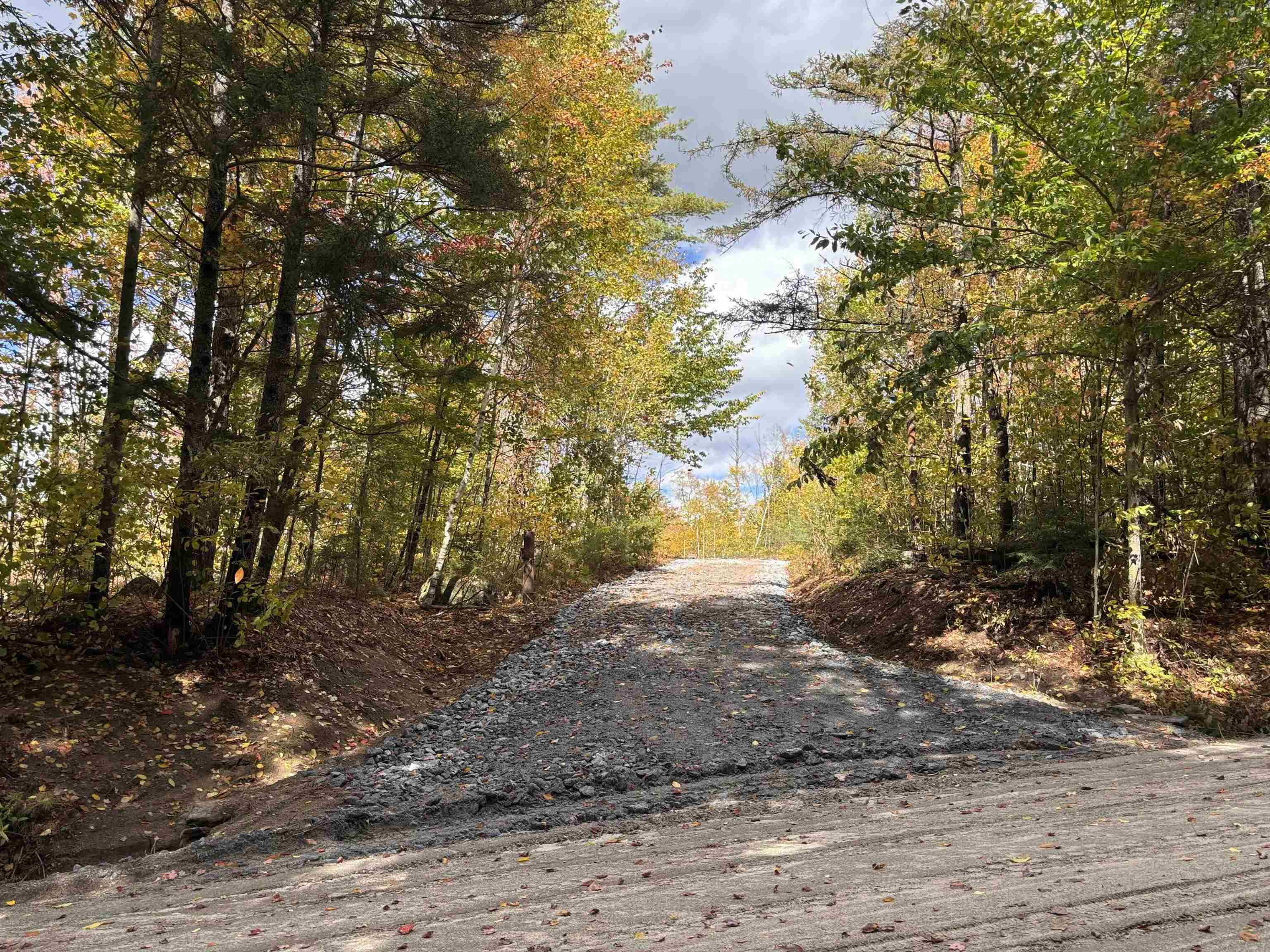 Lot 11-1 Ball Park Road