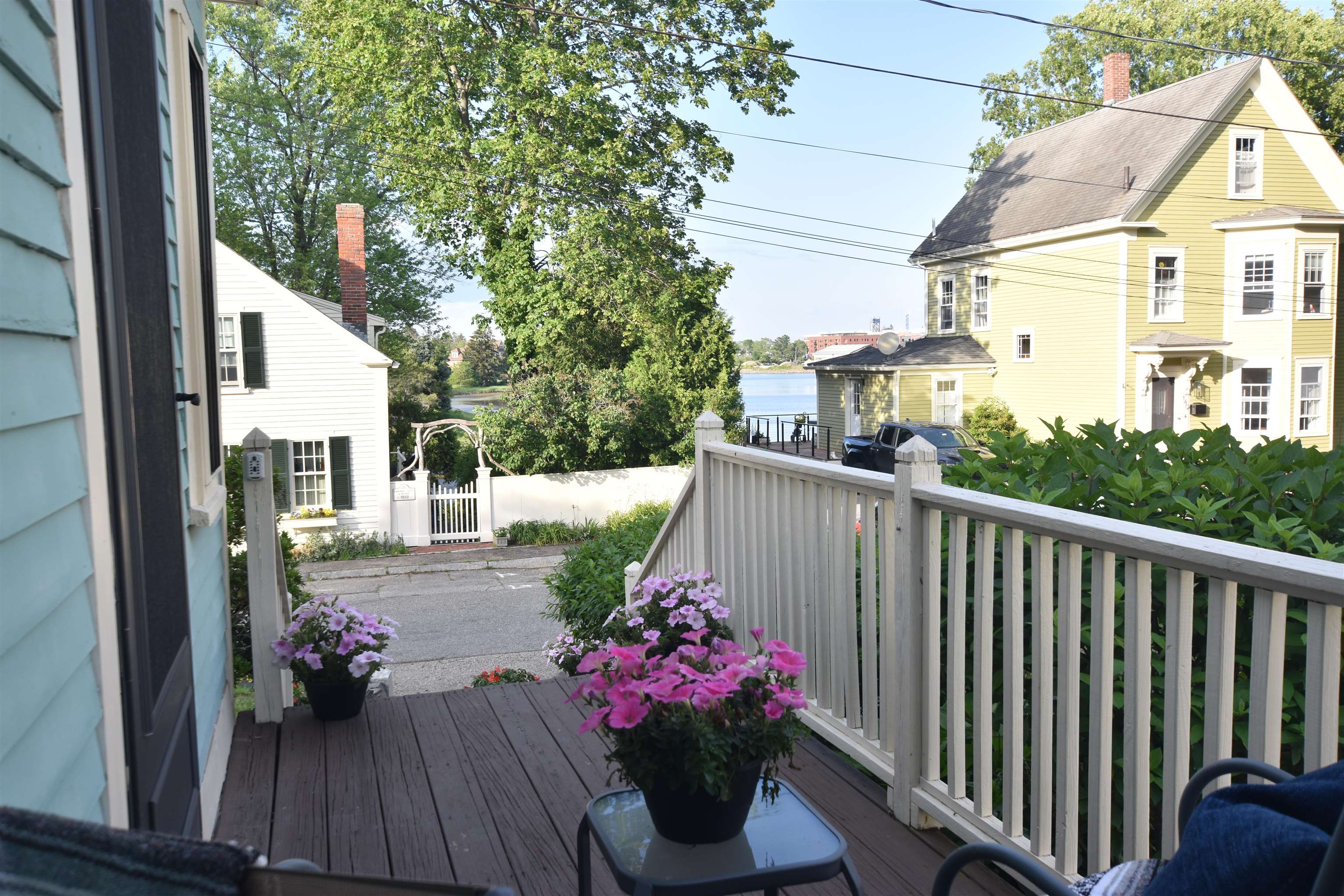 136 Sparhawk Street