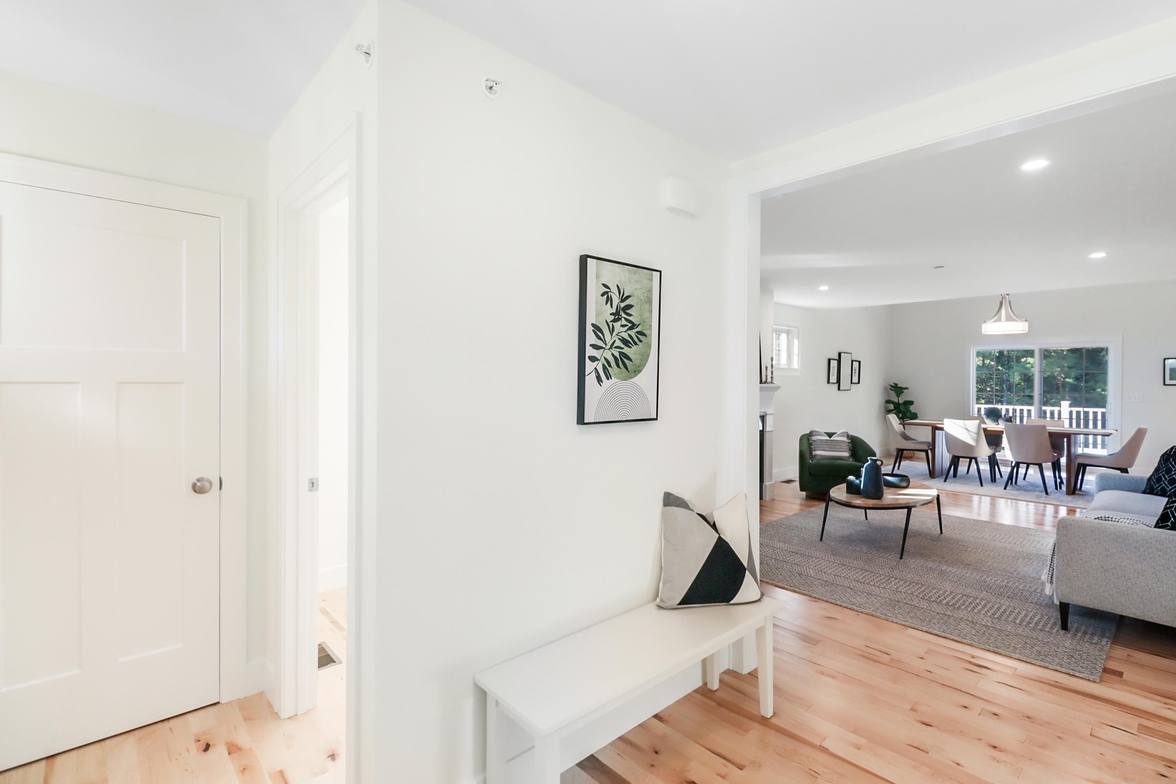 6 The Cliffs at Evergreen, Evergreen Drive 6