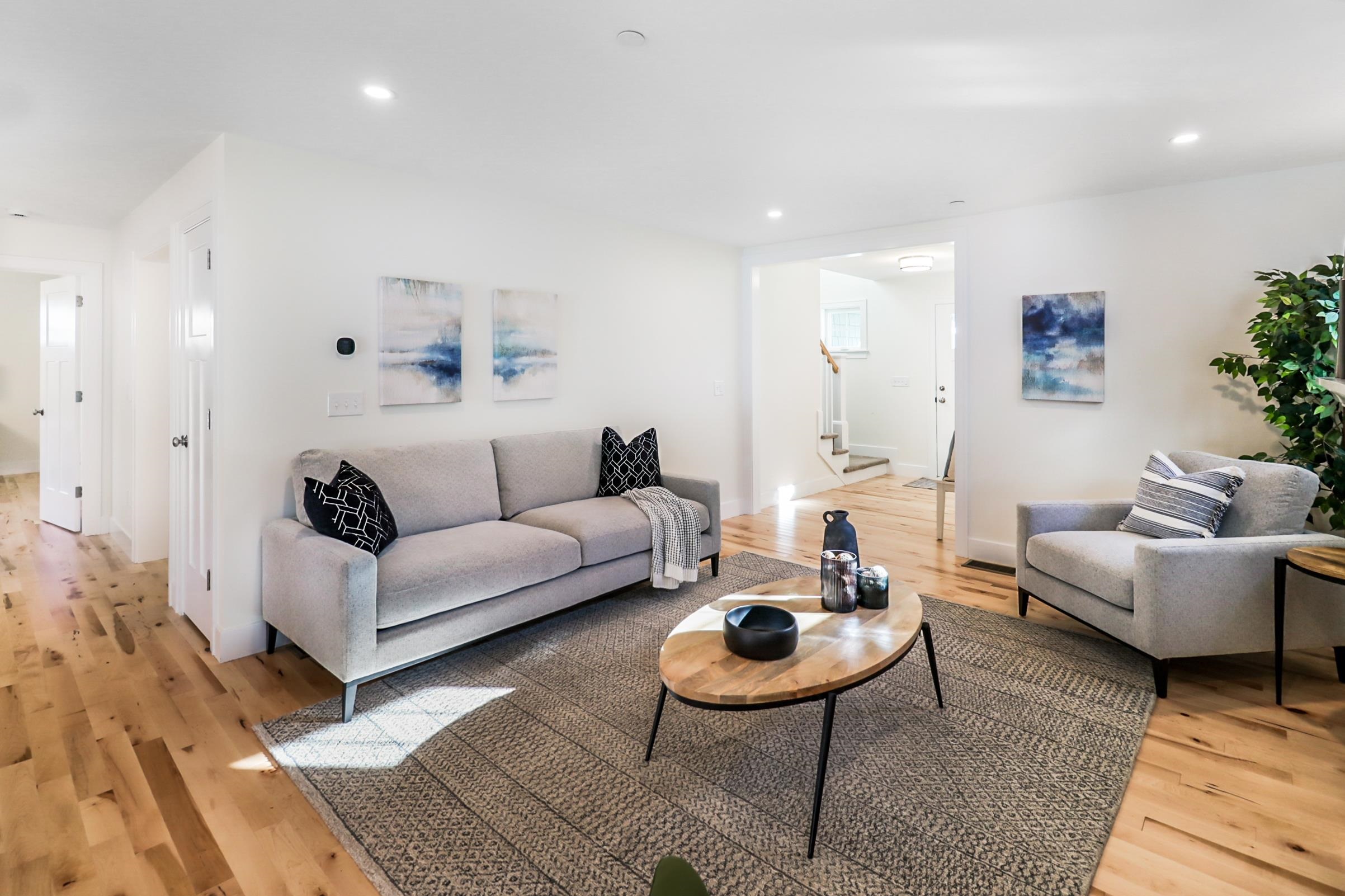 6 The Cliffs at Evergreen, Evergreen Drive 6