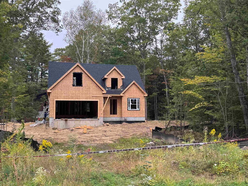Photo of 3 Freedom Drive #Lot 17, Rochester, NH 03867 (MLS # 5062810)