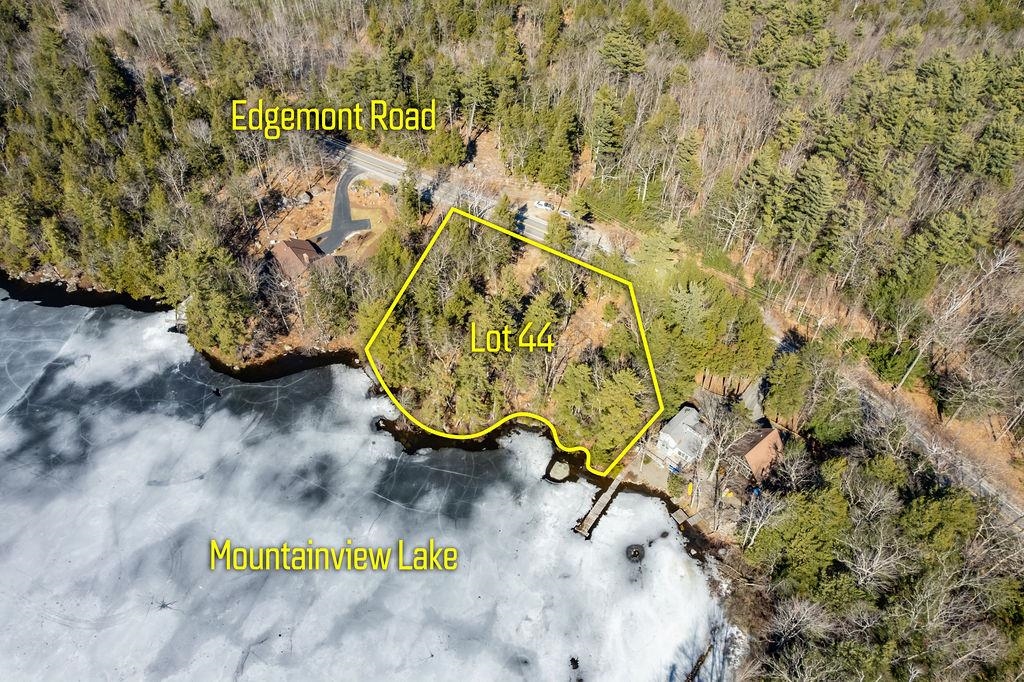 0 Edgemont Road Lot 44