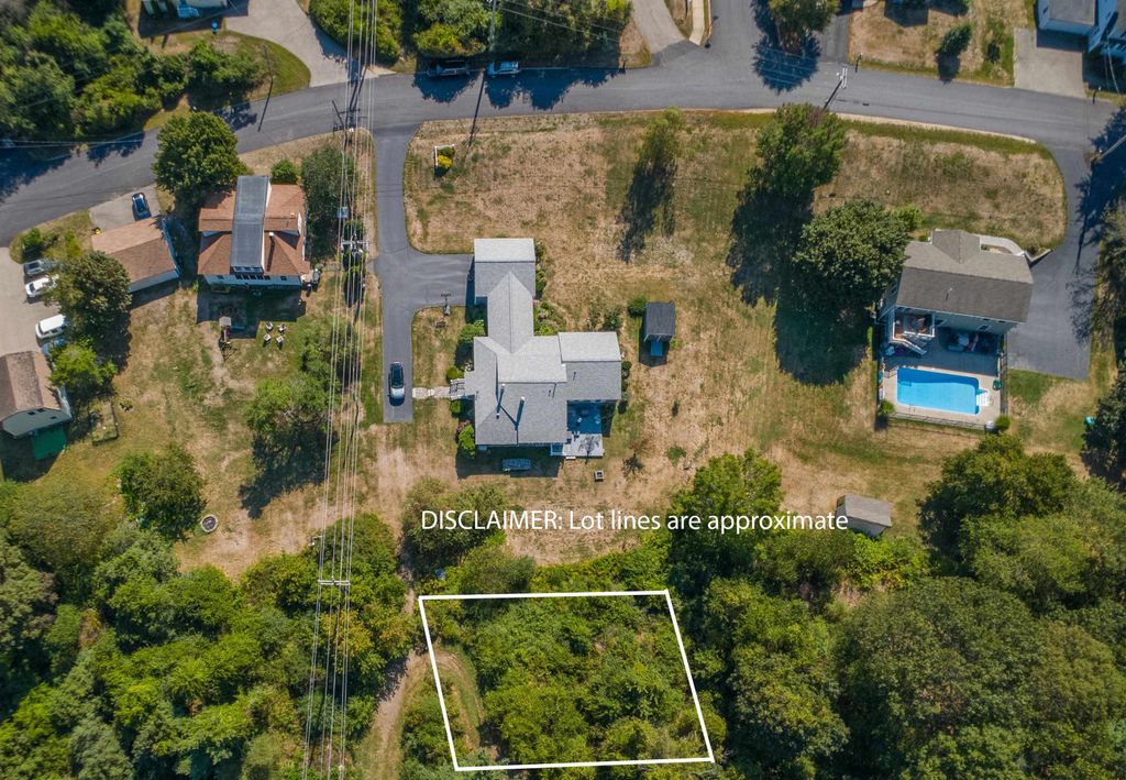 Photo of 0 Elm Street, Portsmouth, NH 03801 (MLS # 5066083)