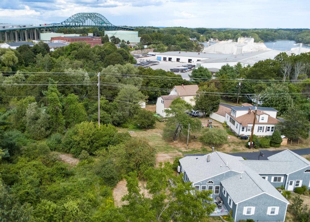 Photo of 0 Elm Street, Portsmouth, NH 03801 (MLS # 5066083)