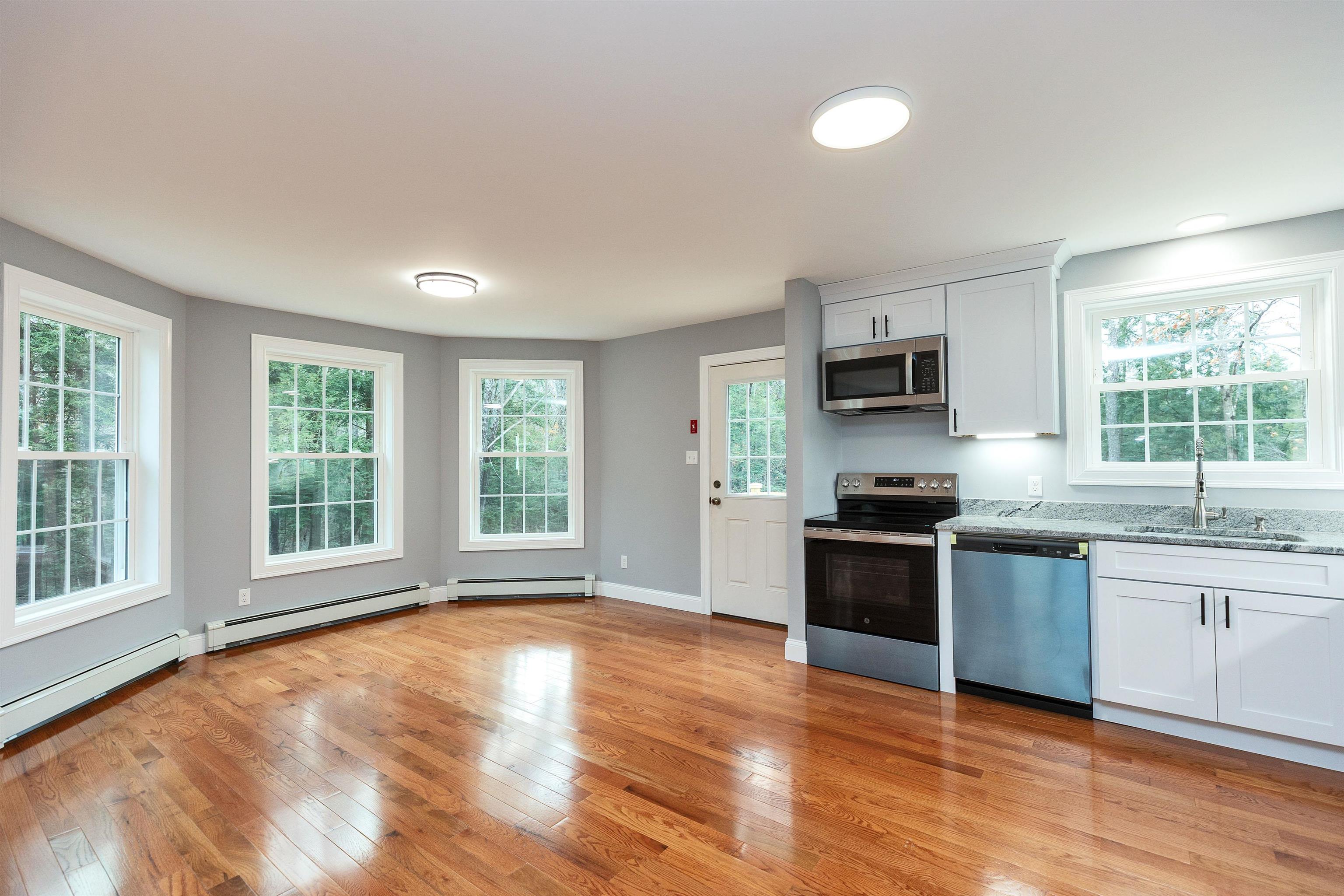 206 New Hampshire Route 119 E Highway