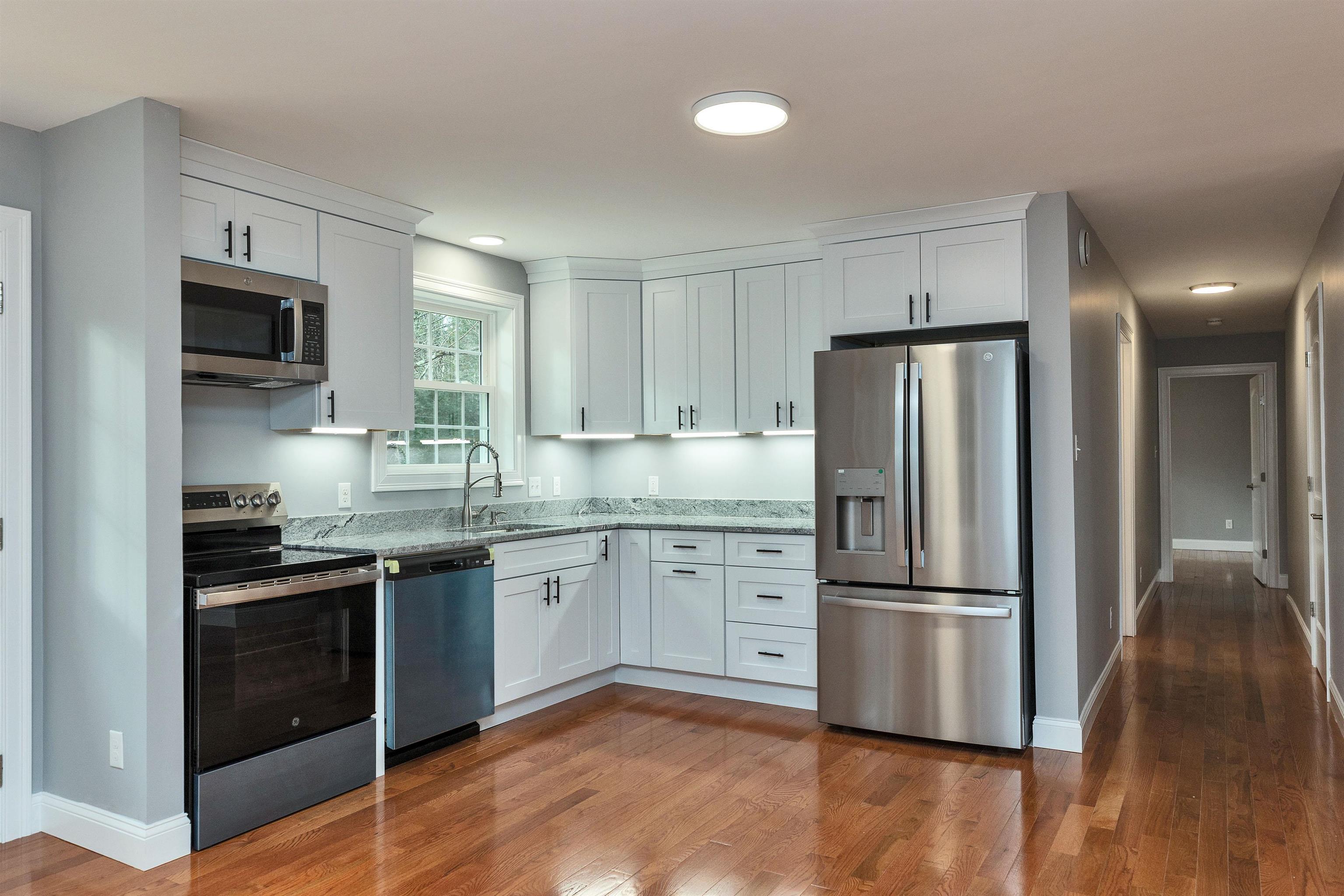 206 New Hampshire Route 119 E Highway