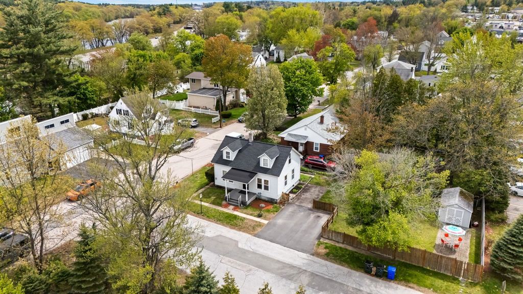 Photo of 4 Master Street, Manchester, NH 03102 (MLS # 5088919)