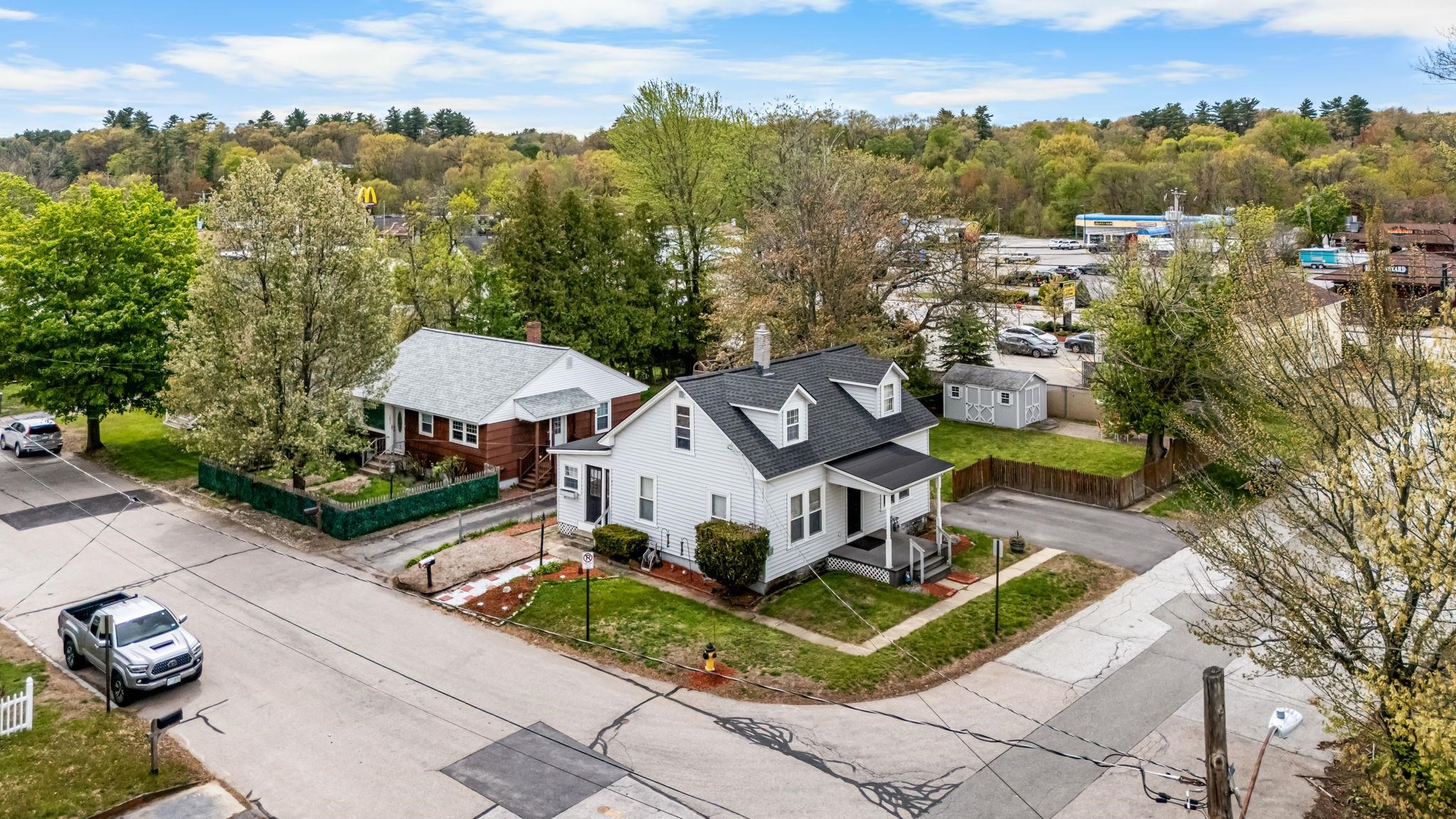 4 Master Street