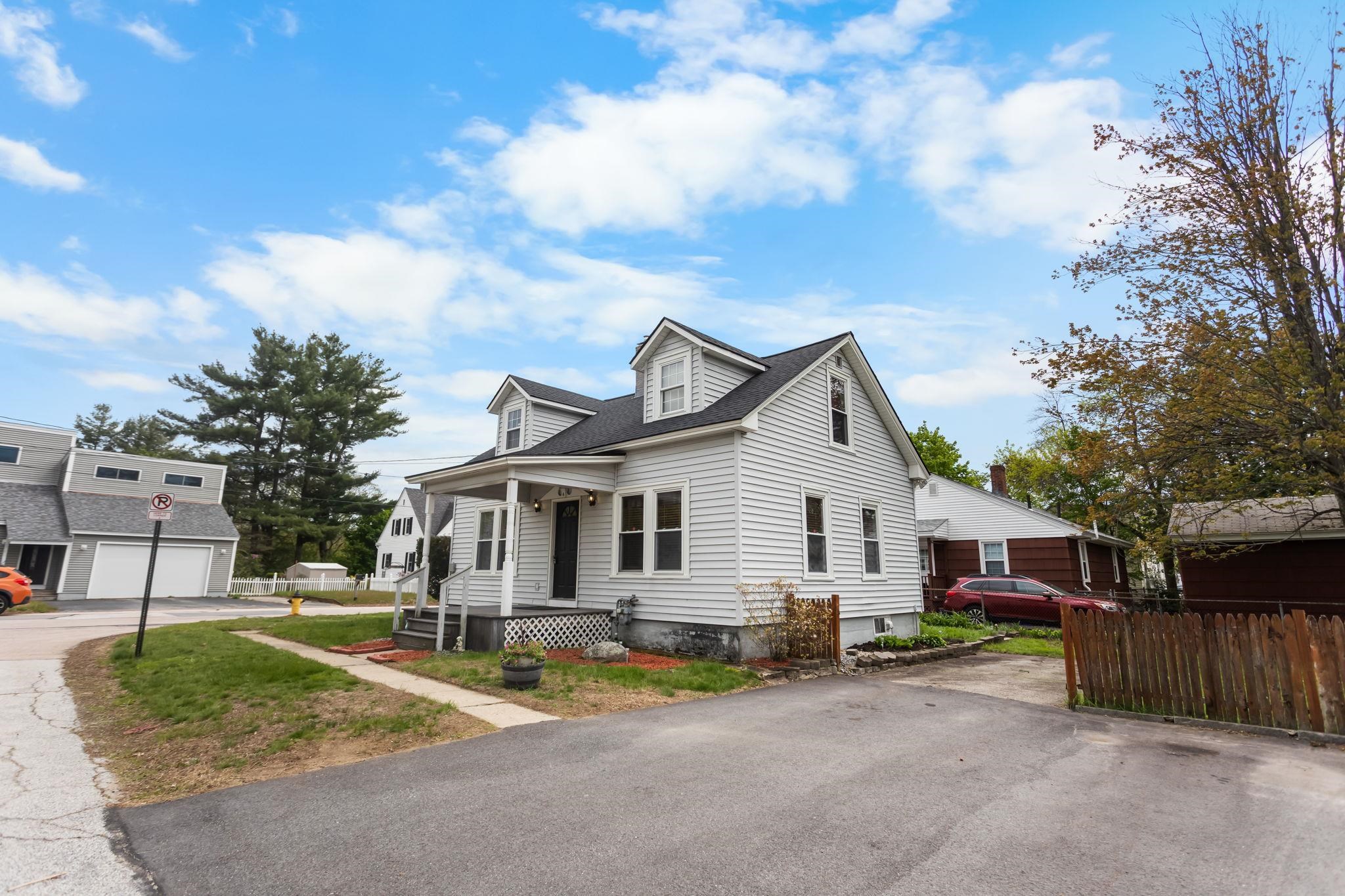 4 Master Street