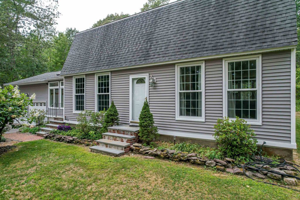 Photo of 70 Governor Dinsmore Road, Windham, NH 03087 (MLS # 5059726)