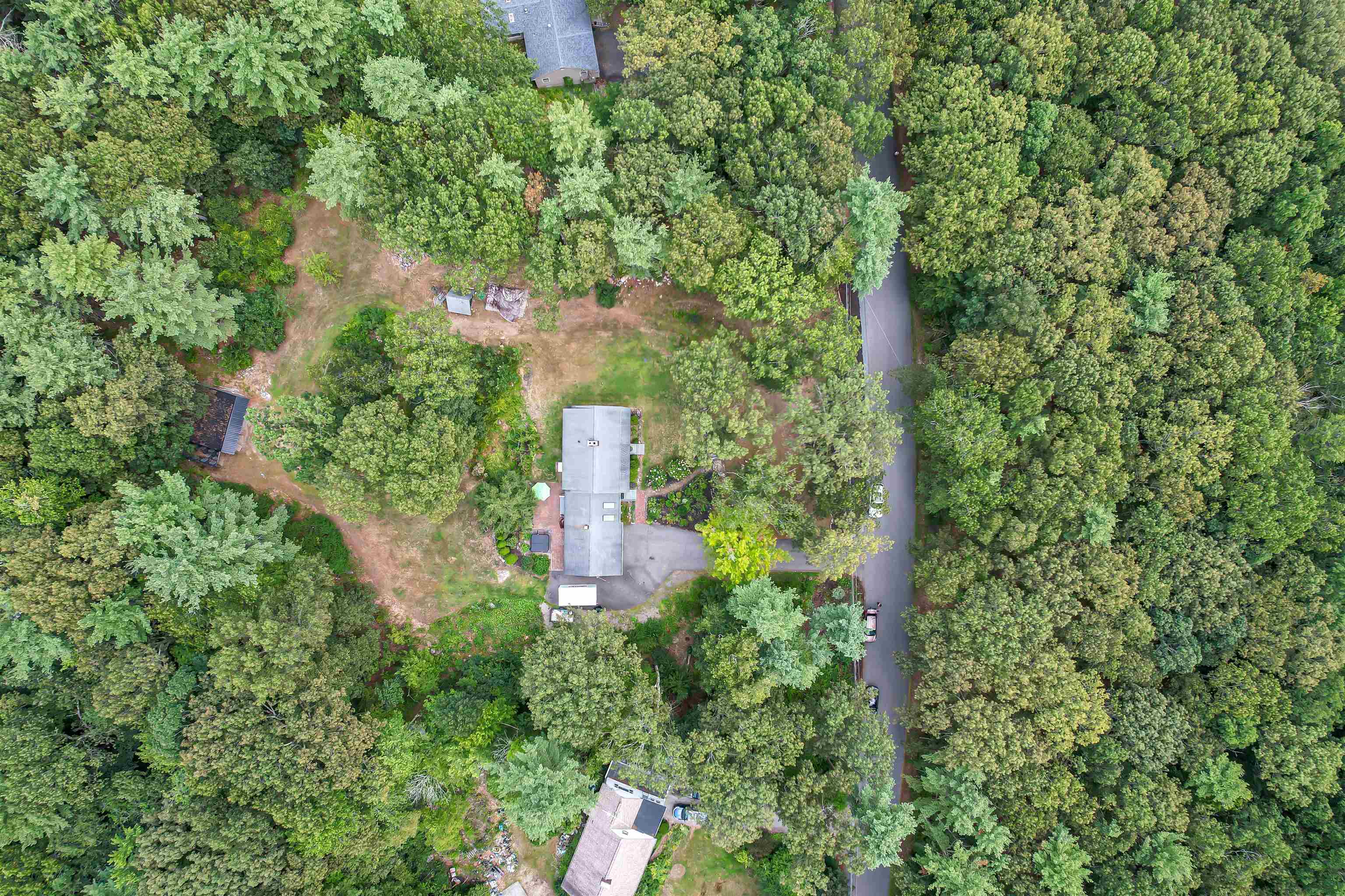 70 Governor Dinsmore Road