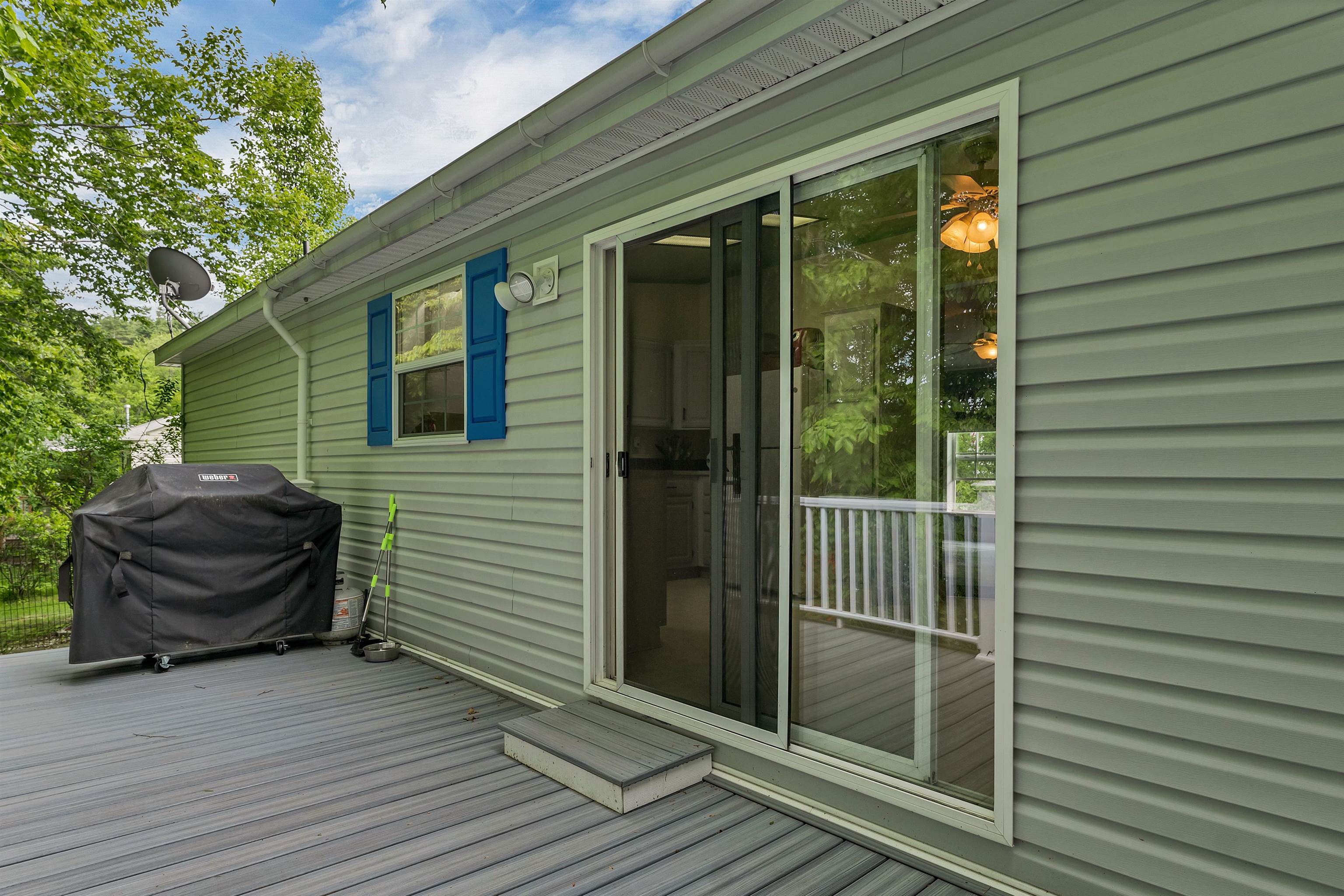 610 Benton Drive