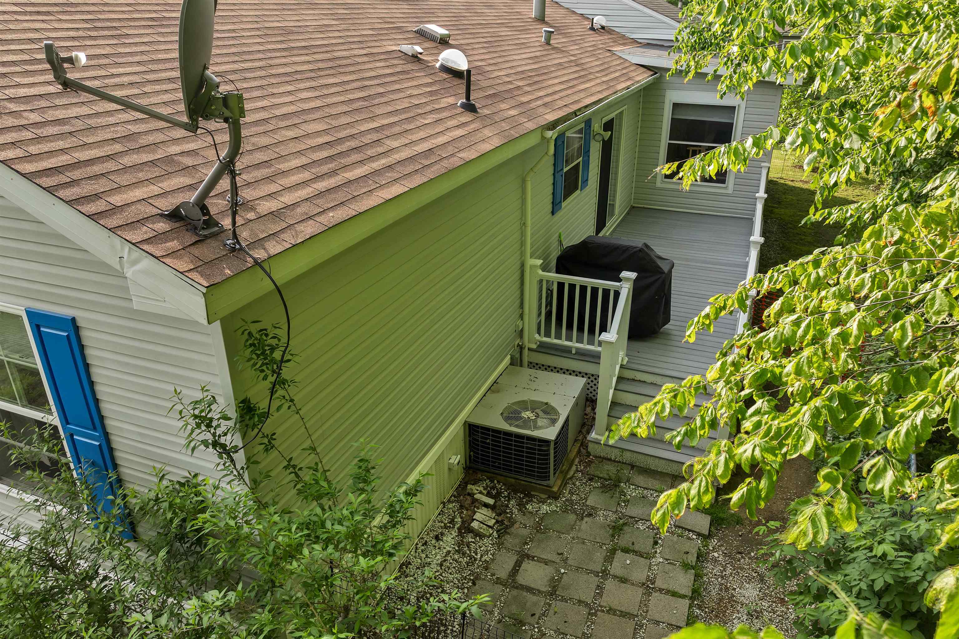 610 Benton Drive