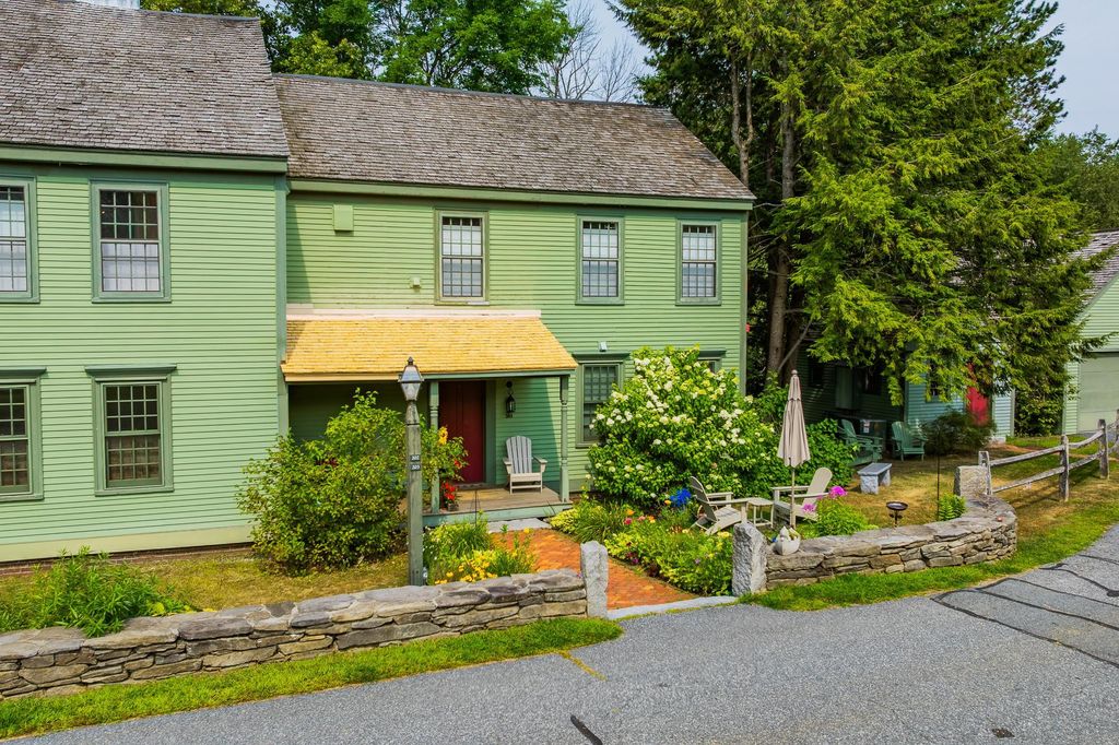 Photo of 85 Dartmouth College Highway #203, Lyme, NH 03768 (MLS # 5077865)