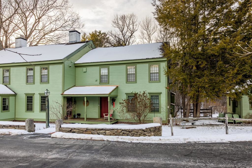 Photo of 85 Dartmouth College Highway #203, Lyme, NH 03768 (MLS # 5077865)