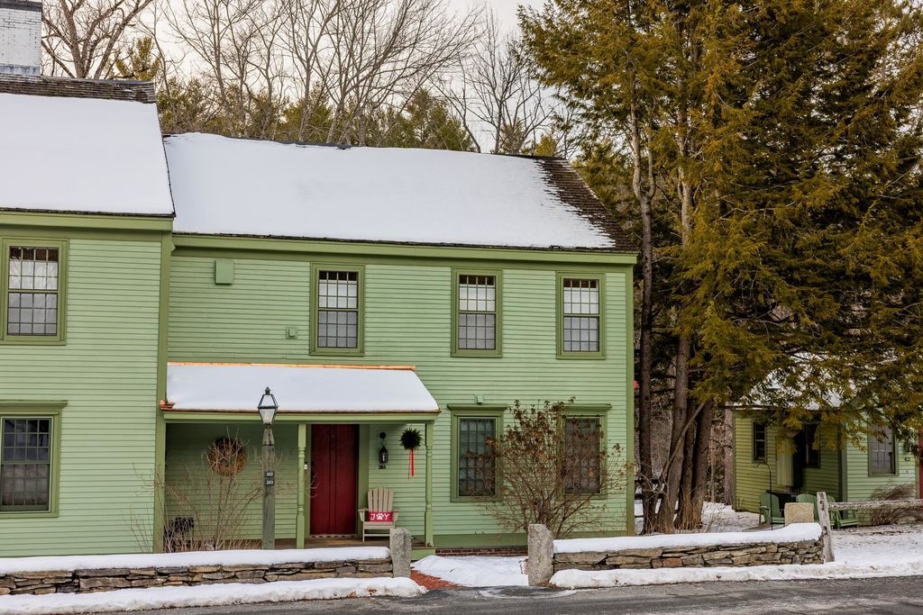 Photo of 85 Dartmouth College Highway #203, Lyme, NH 03768 (MLS # 5077865)