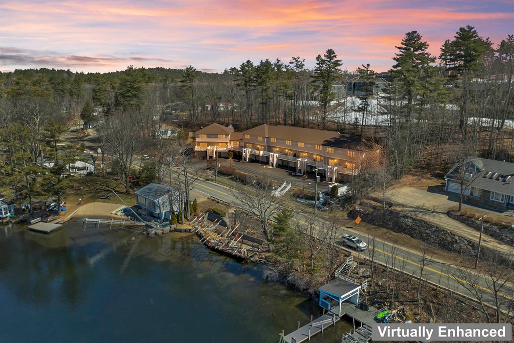 Photo of 507 Weirs Boulevard #8, Laconia, NH 03246 (MLS # 5082879)