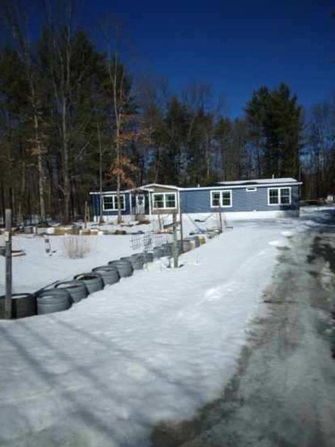 50 Monteiro Drive Hinsdale NH 03451