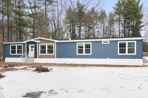 Photo of 50 Monteiro Drive, Hinsdale, NH 03451 (MLS # 5078778)