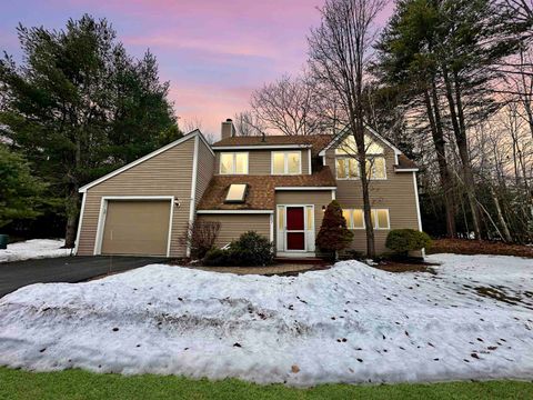27 Alpine Circle Laconia NH 03246