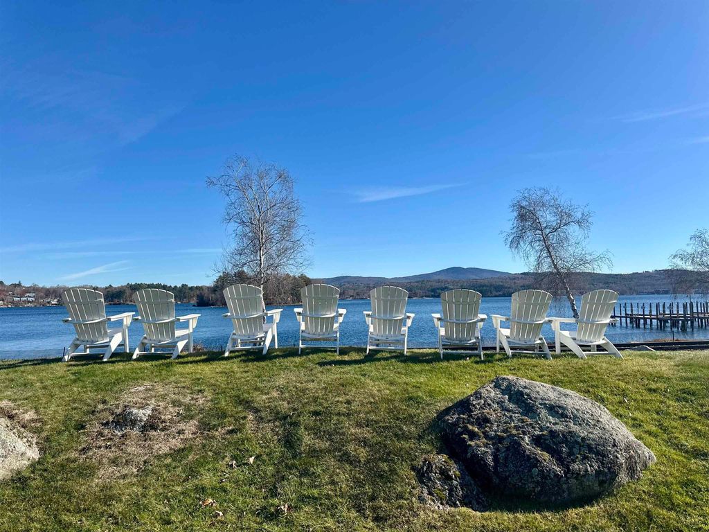 Photo of 27 Alpine Circle, Laconia, NH 03246 (MLS # 5079202)